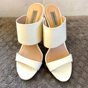 Steve Madden heels